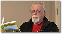Eric Whitehead