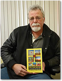 Eric Whitehead