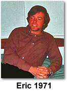 Eric Whitehead 1971