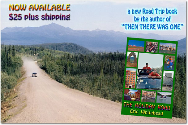 The Holiday Road