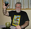 A Toast to Friendship