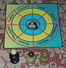 The Trivia Game