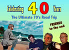 Commemorative Poster