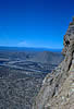 Top of Dome Mountain - where the hell's the car