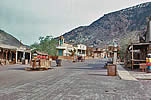 Calico Ghost Town