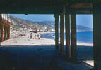 Malibu Beach