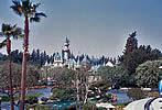 Fantasyland, Disneyland
