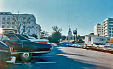 Tallahassee, Capitol of Florida