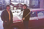 Ready to Roll - January 2, 1971