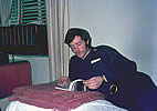 Florida - Eric - Kentucky Motel