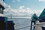 Huey P. Long Bridge, New Orleans