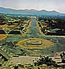 Street of the Dead, Teotihuacan