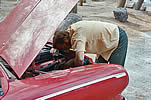 Murray the Mechanic