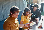 The Carpenters, Las Vegas