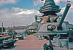 SS Texas, Houston
