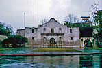 The Alamo, San Antonio