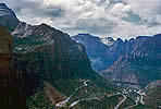 Zion National Park