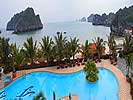 Cat Ba Sunrise Resort