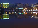 Hoan Kiem Lake, Hanoi