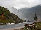 Trung Chai Valley, Sapa