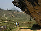 Sapa valley trek
