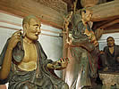 Taiphuong Pagoda, Hanoi