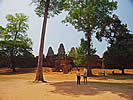 East Mebon Temple
